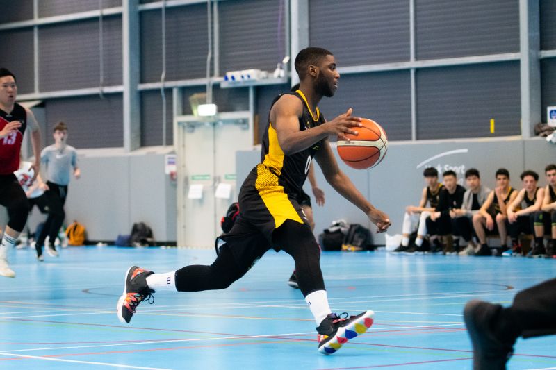 瓊斯拿下29分8籃板 郭昊文20分9助攻 浙江大勝同曦實現三連勝.